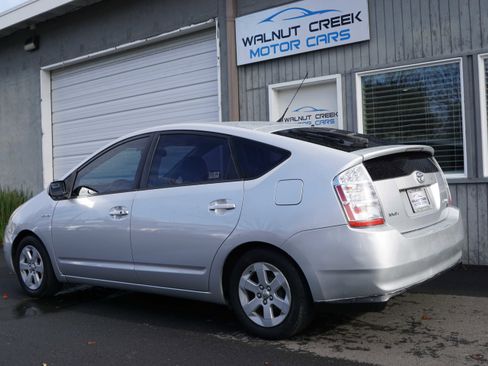 Used 2009 Toyota Prius Touring image 18