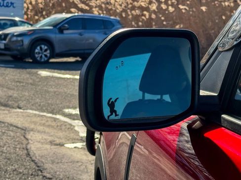 Used 2021 Ford Bronco Sport Big Bend image 36