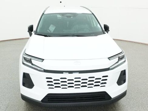 New 2026 Toyota RAV4 XLE Premium FWD image 2