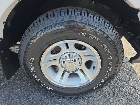Used 2011 Ford Ranger Sport RWD image 16