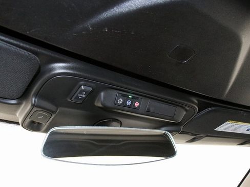 Used 2023 Chevrolet Camaro LT w/ Technology Package image 20