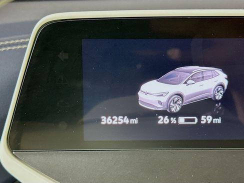 Used 2023 Volkswagen ID.4 Pro S image 18