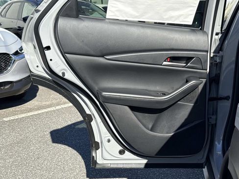 New 2026 MAZDA CX-30 AWD 2.5 S image 14