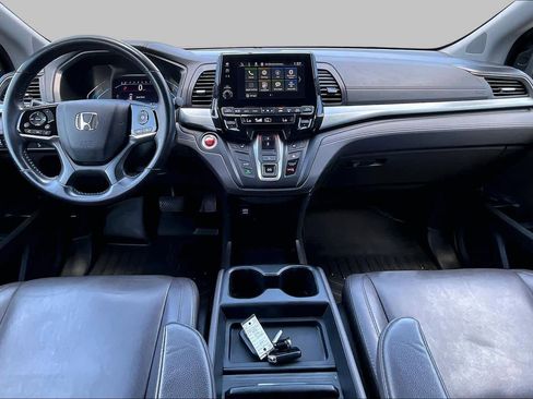 Used 2019 Honda Odyssey EX-L image 15