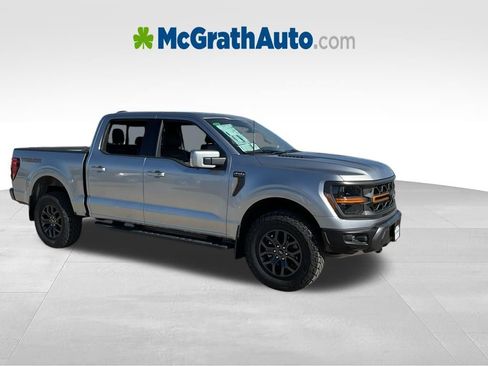 New 2026 Ford F150 Tremor w/ Equipment Group 402A High AWD/4WD image 2