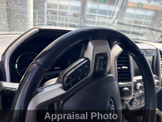 Used 2018 Ford F150 Lariat w/ Equipment Group 501A Mid AWD/4WD image 9