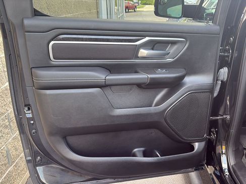 Used 2023 RAM 1500 Big Horn AWD/4WD image 29