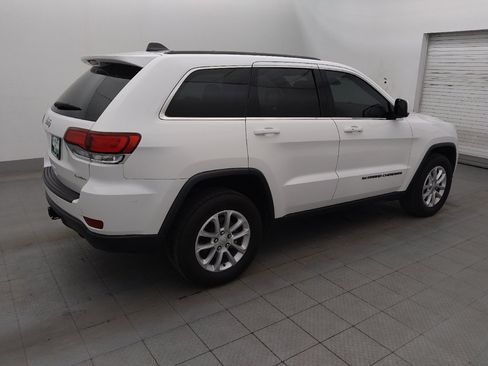 Used 2022 Jeep Grand Cherokee Laredo E RWD image 10