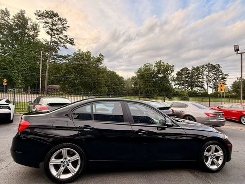 Used 2013 BMW 328i Sedan RWD image 4