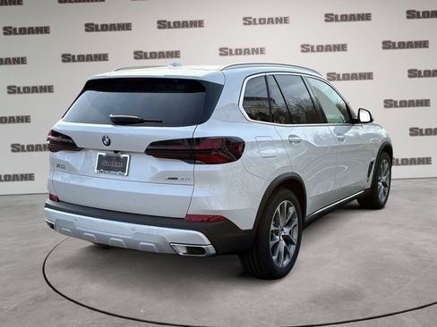 New 2026 BMW X5 xDrive40i AWD/4WD image 5