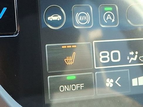 New 2026 Subaru Forester Premium image 16