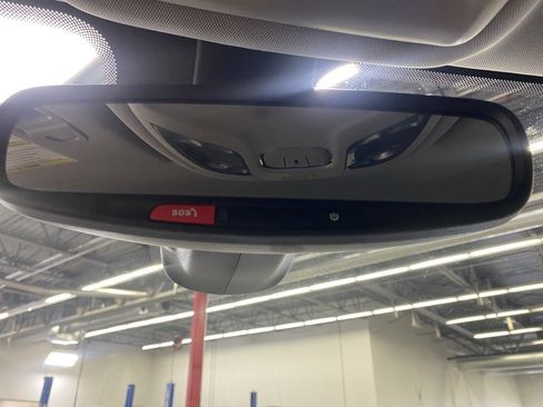 Used 2022 Jeep Compass Trailhawk w/ Trailhawk Convenience Group image 32