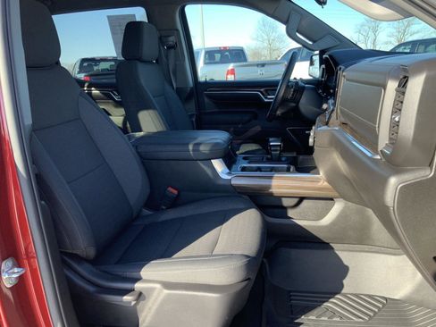 Used 2024 Chevrolet Silverado 1500 RST w/ Convenience Package II image 61