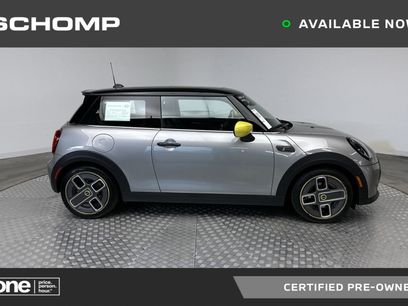 Used 2024 MINI Cooper SE