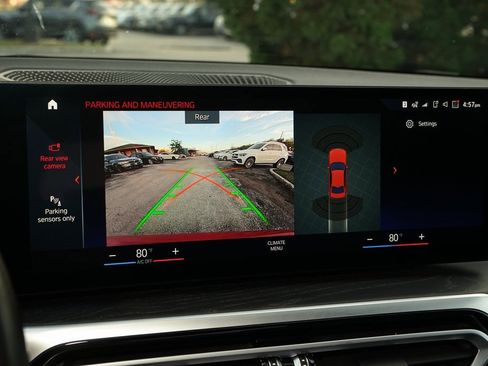 Used 2023 BMW 330e w/ M Sport Package image 16