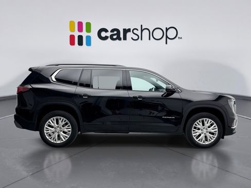 Used 2024 GMC Acadia Elevation image 6