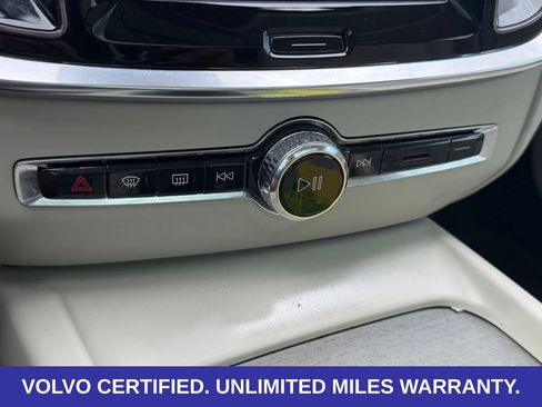 Certified 2024 Volvo V60 B5 Cross Country Plus w/ Protection Package Premier AWD/4WD image 23