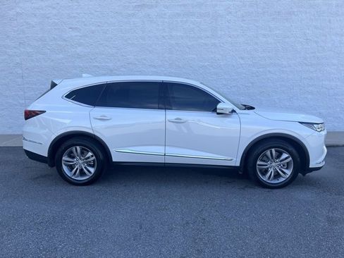 Used 2023 Acura MDX 3.5L image 11