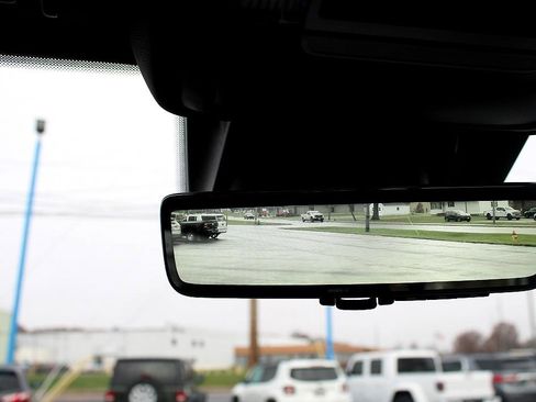 Used 2023 RAM 1500 TRX w/ TRX Level 2 Equipment Group image 28