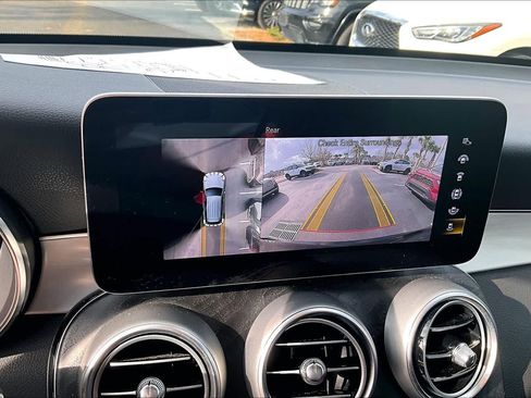 Certified 2022 Mercedes-Benz GLC 300 image 26