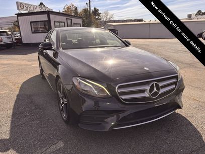 Used 2017 Mercedes-Benz E 300