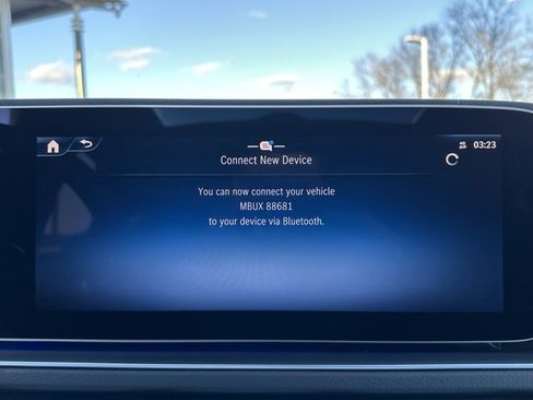 Used 2026 Mercedes-Benz GLE 450 GLE 450 Coupe image 22