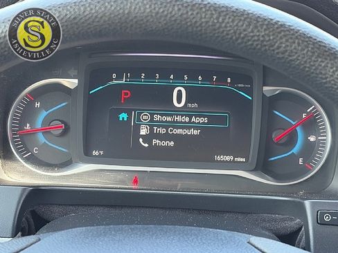 Used 2020 Honda Pilot EX image 28