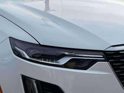 Used 2020 Cadillac XT6 Premium Luxury image 7