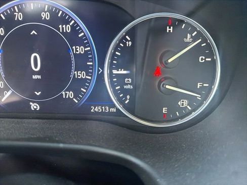 Used 2023 Buick Enclave Premium w/ Experience Buick Package image 6