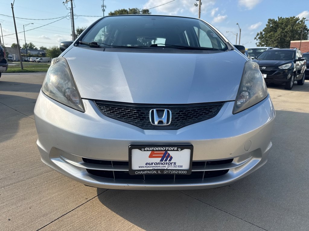 Used 2011 Honda Fit image 2