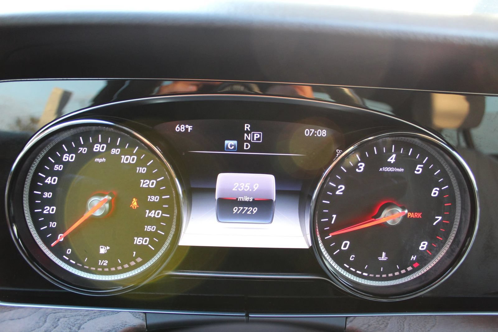 Used 2017 Mercedes-Benz E 300 image 14