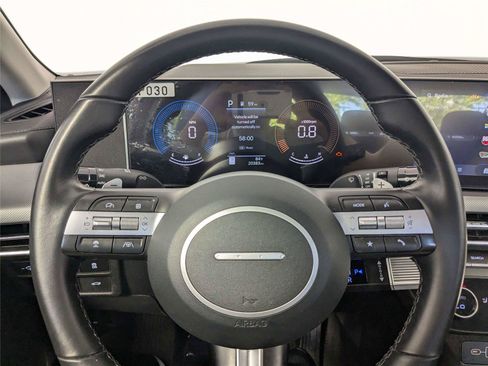 Used 2026 Hyundai Sonata SEL FWD image 13