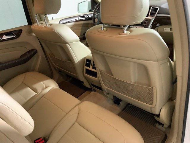 Used 2014 Mercedes-Benz ML 350 4MATIC image 36