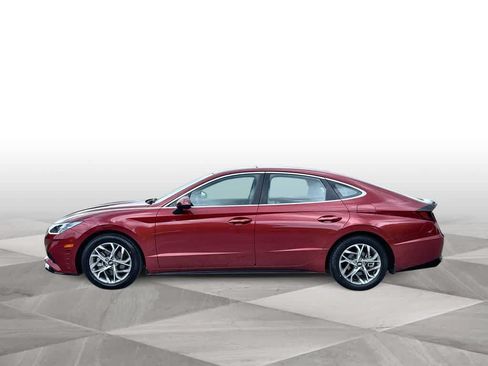 Used 2023 Hyundai Sonata SEL FWD image 5