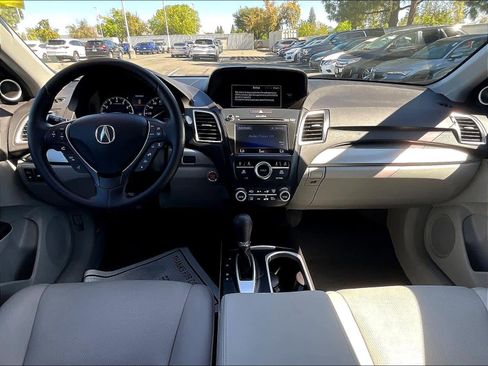 Used 2016 Acura RDX FWD w/ Advance Package image 16