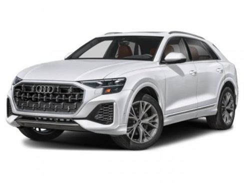 New 2026 Audi Q8 Prestige image 1