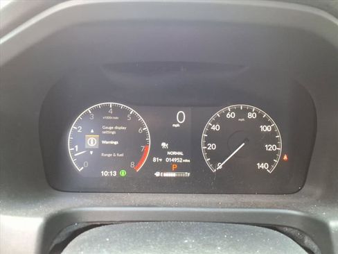 Used 2025 Honda Odyssey Touring image 15