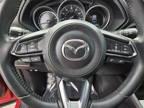 Used 2020 MAZDA CX-5 Sport image 22