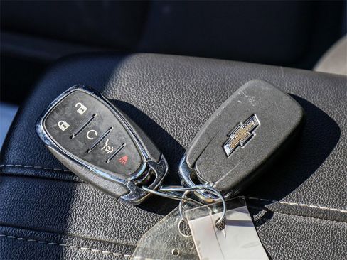 Used 2024 Chevrolet Blazer LT w/ Convenience Package image 34