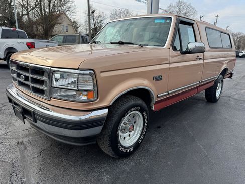 Used 1994 Ford F150 XL image 3