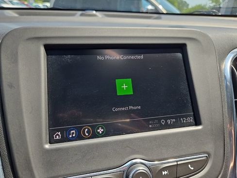 Used 2024 Chevrolet Equinox LT w/ Driver Convenience Package AWD/4WD image 54