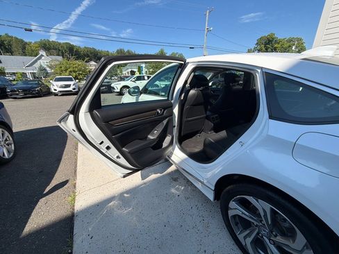 Used 2019 Honda Accord EX-L image 36