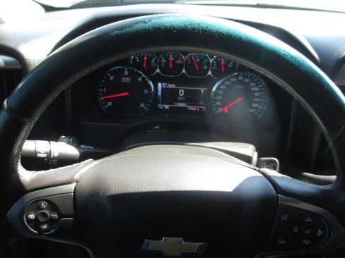 Used 2018 Chevrolet Silverado 2500 LT w/ Custom Sport Edition AWD/4WD image 26