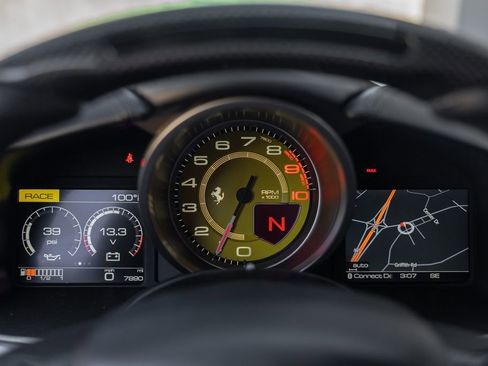 Used 2016 Ferrari F12 Berlinetta RWD image 43