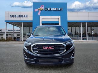 Used 2019 GMC Terrain SLE FWD video 2