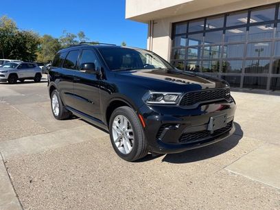 Used 2024 Dodge Durango GT