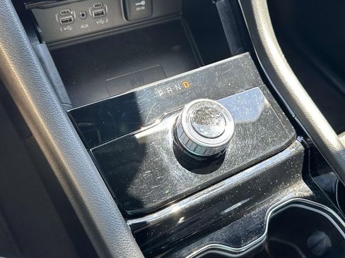 Used 2023 Jeep Grand Cherokee Altitude AWD/4WD image 26