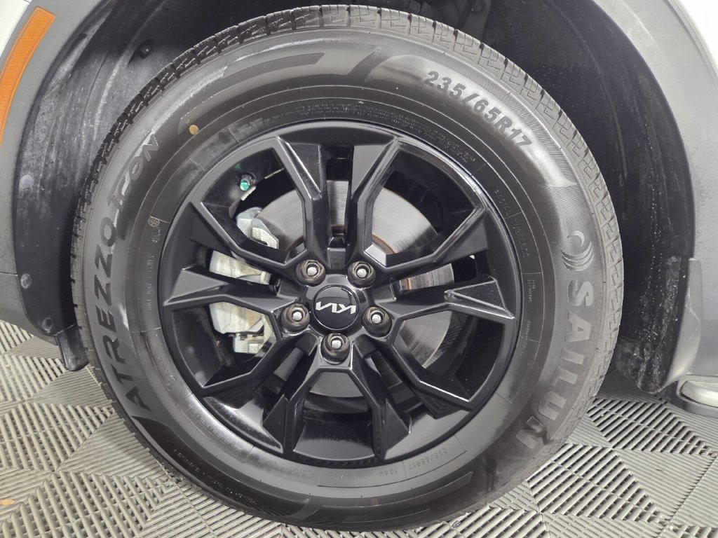 Used 2023 Kia Sportage X-Pro AWD/4WD image 8