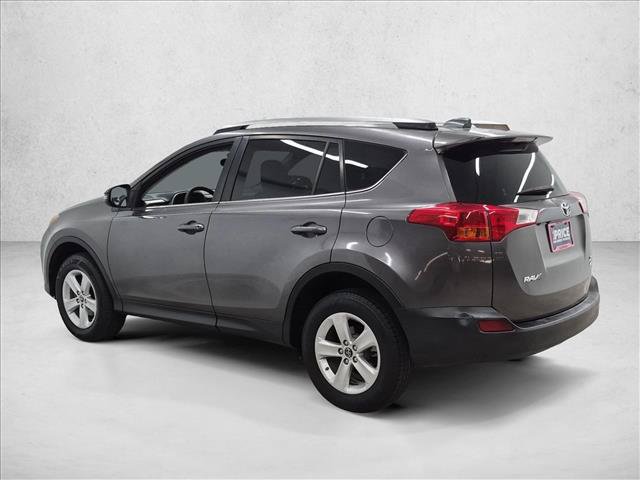 Used 2013 Toyota RAV4 XLE AWD/4WD image 8