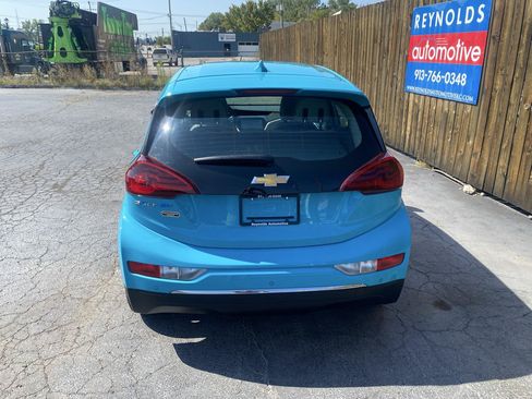 Used 2020 Chevrolet Bolt LT FWD image 7